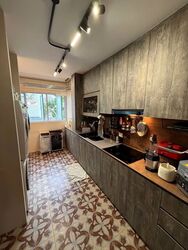 Blk 110 Bishan View (Bishan), HDB 3 Rooms #574105541